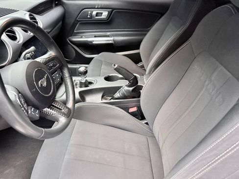 Used 2020 Ford Mustang GT RWD image 10