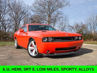 Used 2009 Dodge Challenger SRT8 w/ SRT Option Group II video 1