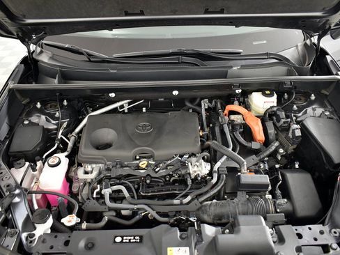 Used 2023 Toyota RAV4 Limited image 46