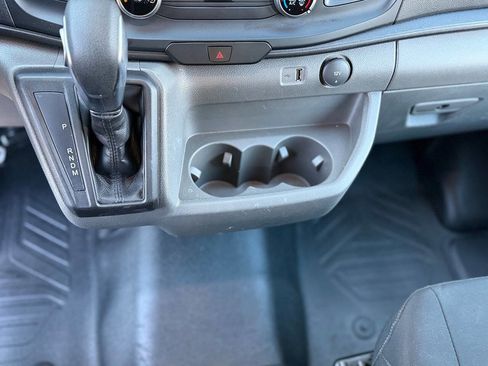 Used 2024 Ford Transit 250 Low Roof w/ Exterior Upgrade Package image 13