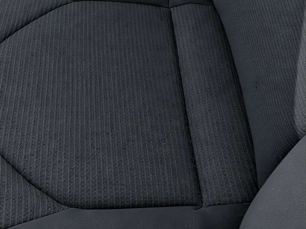 Used 2023 Toyota Highlander LE FWD image 19