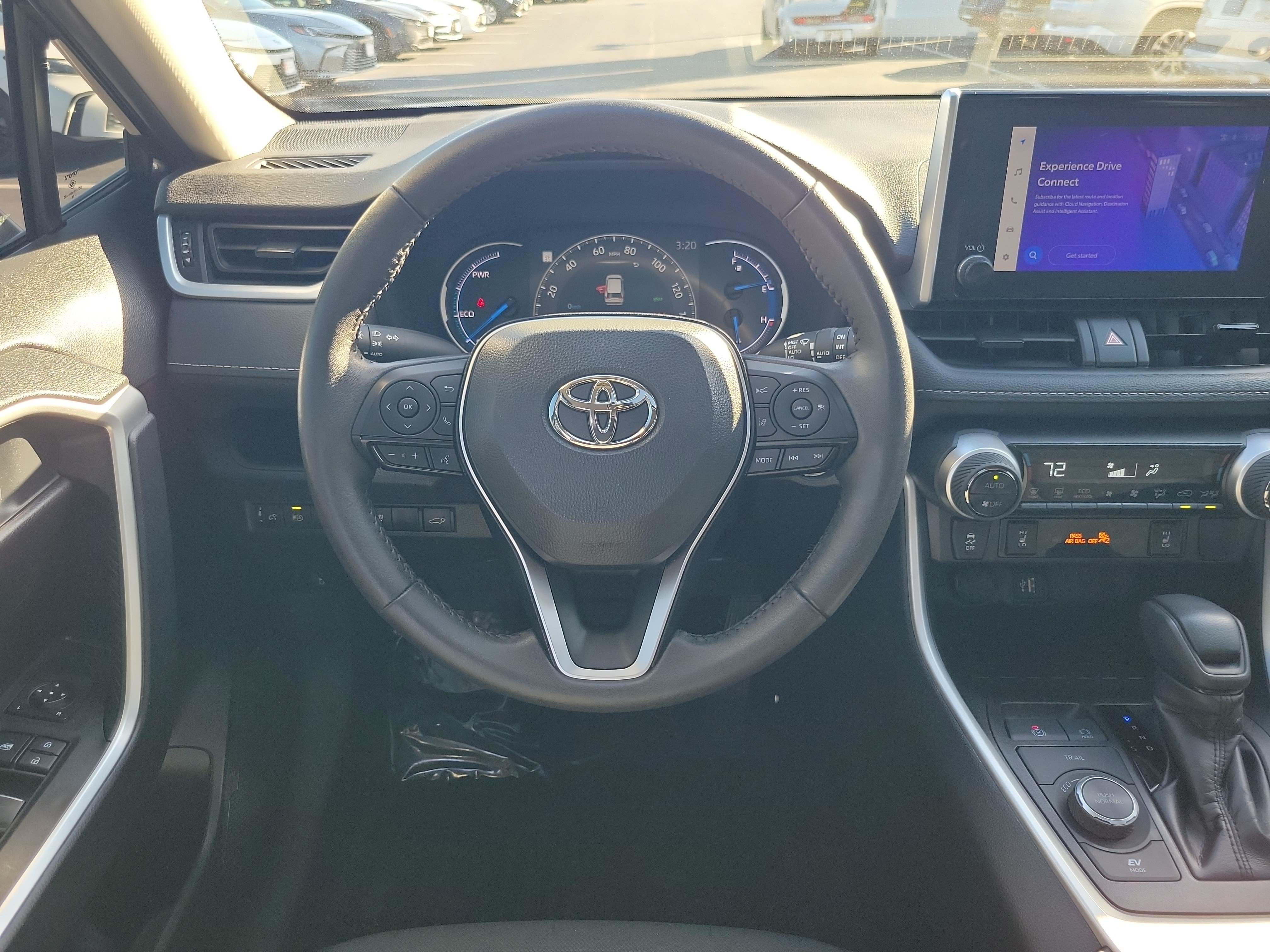 Certified 2024 Toyota RAV4 XLE w/ Convenience Package AWD/4WD image 19