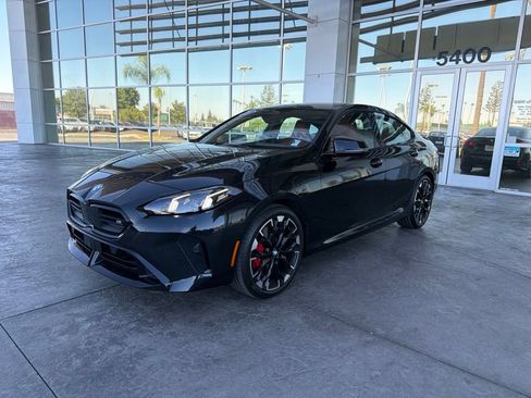 Used 2025 BMW M235i xDrive w/ M Sport Professional Package AWD/4WD image 1