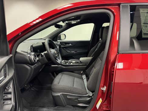 New 2026 Chevrolet Equinox LT w/ Safety and Technology Package AWD/4WD image 22