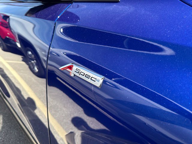 Used 2022 Acura MDX A-Spec AWD/4WD image 7
