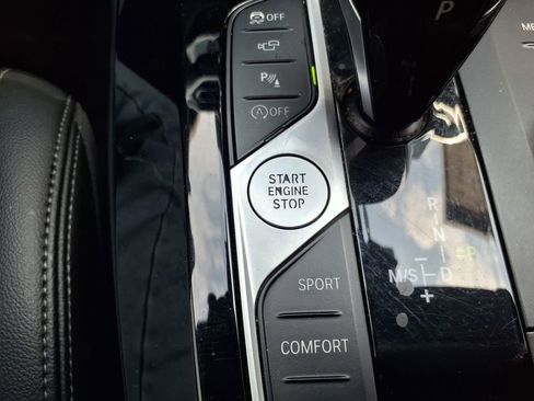 Used 2023 BMW X4 xDrive30i w/ Parking Assistance Package AWD/4WD image 28