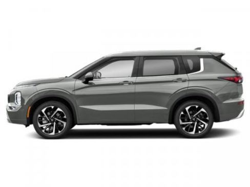 Used 2022 Mitsubishi Outlander SEL image 3