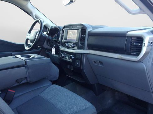 Used 2021 Ford F150 XLT w/ Equipment Group 301A Mid image 8