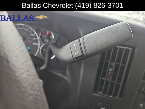 Certified 2016 Chevrolet Express 2500 image 14