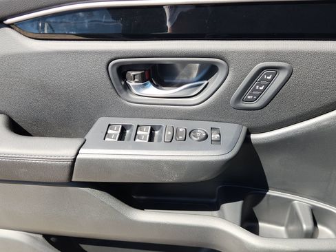 New 2026 Honda Pilot EX-L image 26