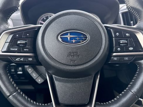 Used 2024 Subaru Forester Premium image 25