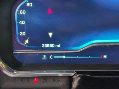 Used 2022 Chevrolet Silverado 1500 RST w/ RST All Star Premium Package image 12