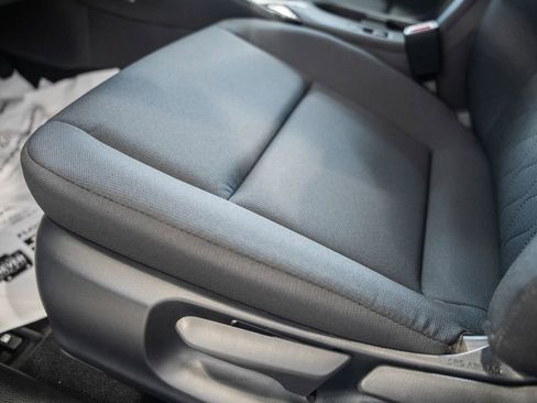 New 2026 Toyota Corolla LE FWD image 30