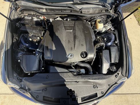 Used 2015 Lexus IS 250 image 20