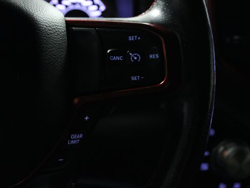 Used 2019 RAM 1500 Rebel w/ Rebel Level 2 Equipment Group AWD/4WD image 21