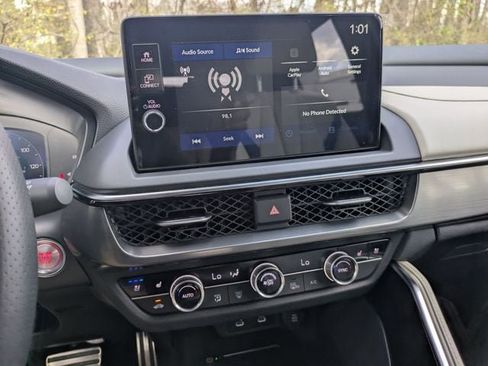 New 2026 Acura ADX A-Spec image 10