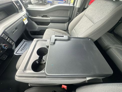 New 2026 Ford F350 XL w/ STX Appearance Package AWD/4WD image 26