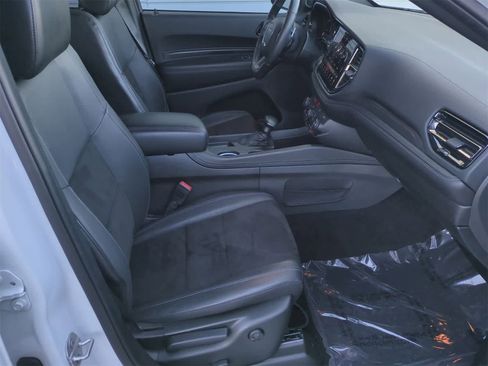 Used 2022 Dodge Durango GT image 22