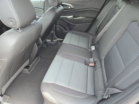 New 2026 Chevrolet Trax LT FWD image 20