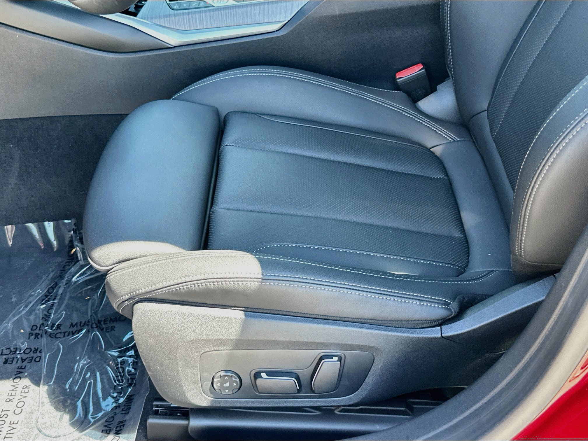 Certified 2025 BMW 430i w/ Premium Package RWD image 20