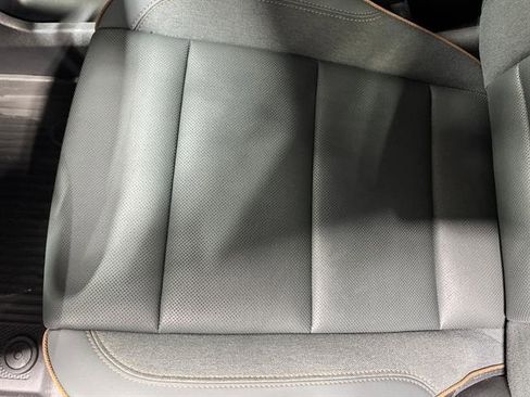 Certified 2024 GMC Acadia AT4 w/ Luxury Package image 18