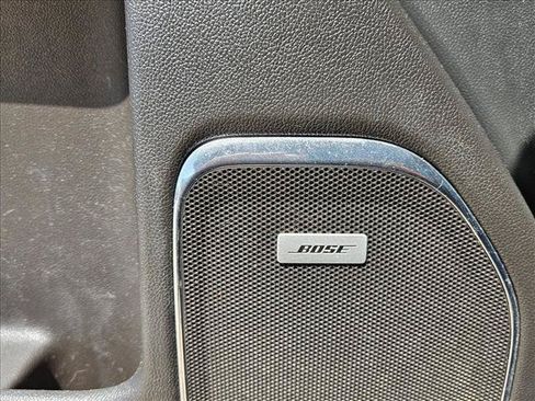 Used 2017 GMC Sierra 2500 Denali w/ Duramax Plus Package AWD/4WD image 25
