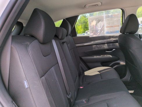 Used 2024 Hyundai Tucson SEL AWD/4WD image 25
