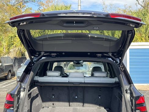 New 2026 BMW X5 xDrive40i w/ M Sport Package image 12