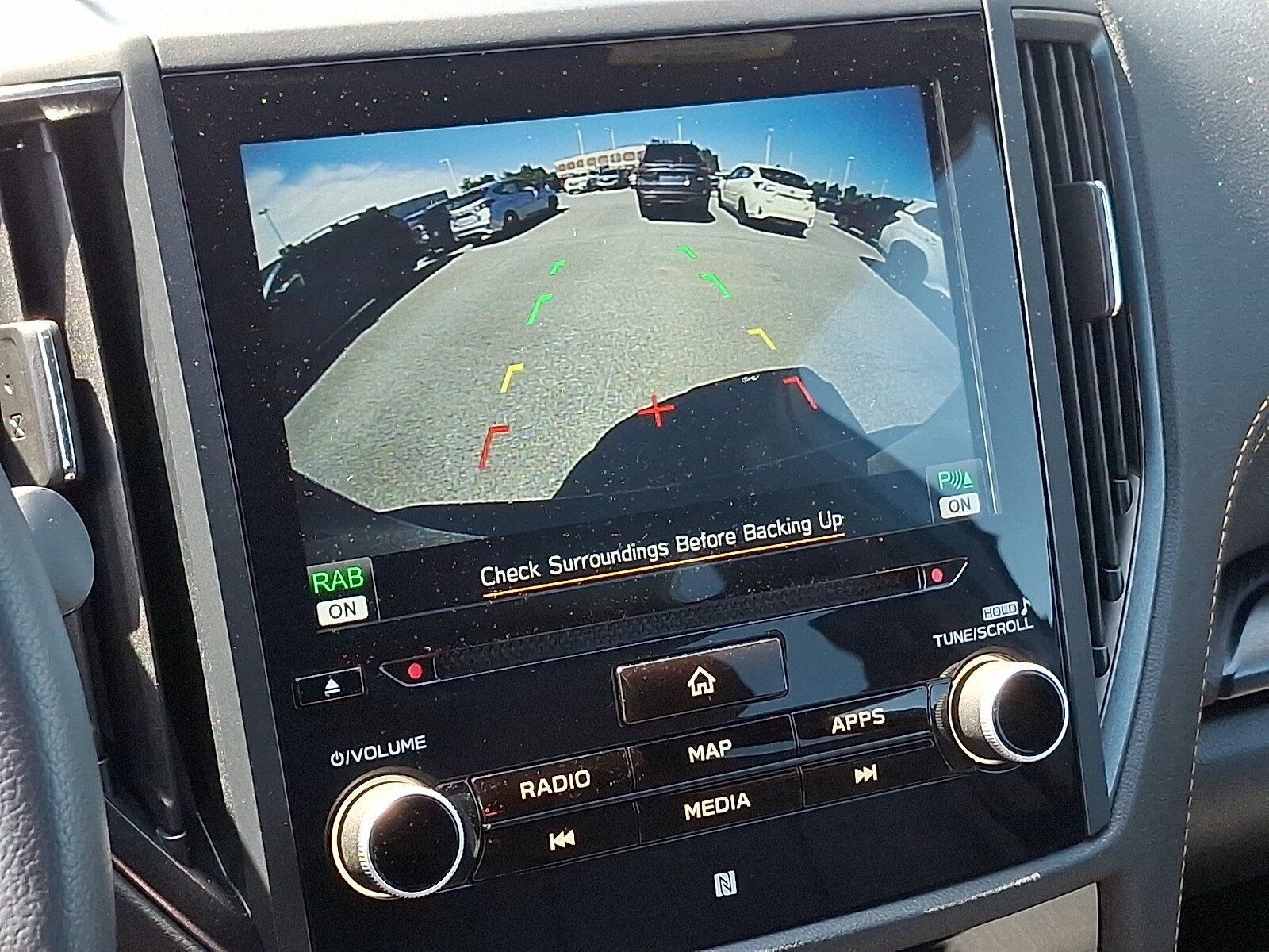 Used 2022 Subaru Forester Wilderness AWD/4WD image 19