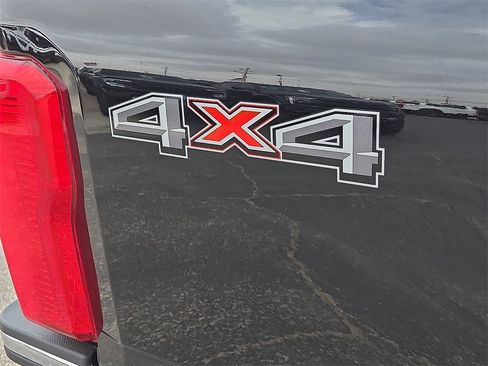 Used 2024 Ford F350 XL w/ XL Off-Road Package image 16