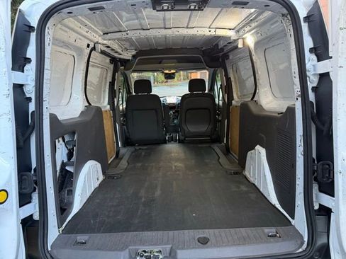 Used 2019 Ford Transit Connect XL image 30
