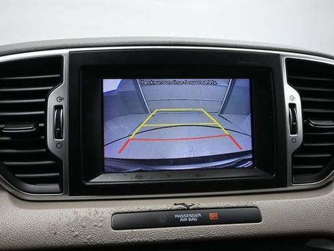 Used 2019 Kia Sportage EX FWD image 22