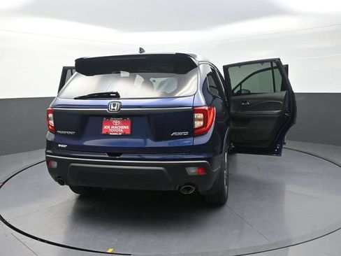 Used 2021 Honda Passport EX-L image 45