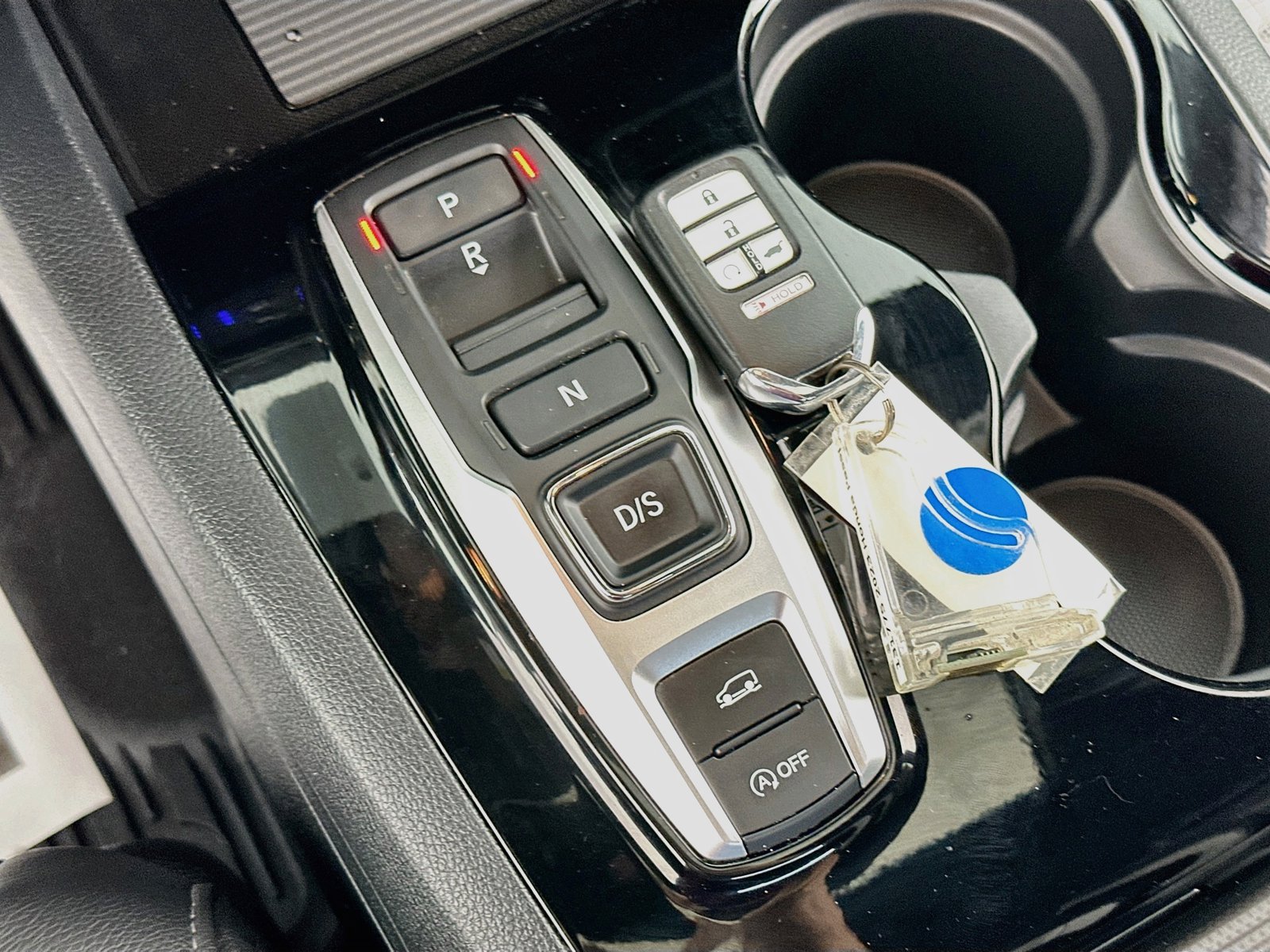 Used 2023 Honda Passport Elite image 22
