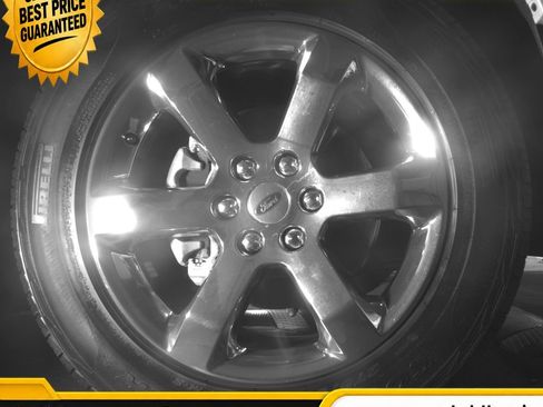 Used 2022 Ford F150 Lariat w/ Equipment Group 502A High AWD/4WD image 29