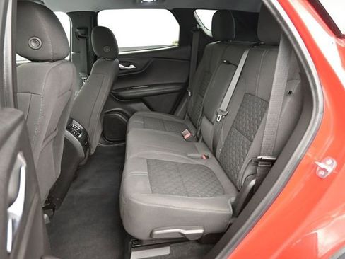 Used 2022 Chevrolet Blazer LT image 28