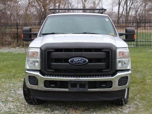 Used 2013 Ford F250 XL w/ PWR Equipment Group image 6