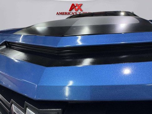 Used 2013 Chevrolet Camaro SS w/ Hot Wheels Special Edition image 19