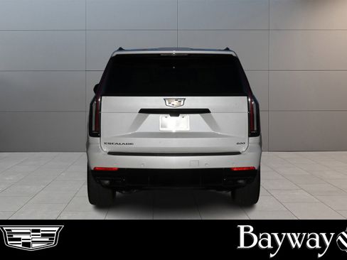 Certified 2025 Cadillac Escalade Sport Platinum image 6