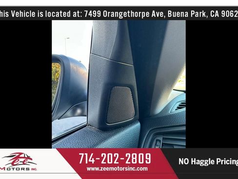 Used 2012 BMW 528i Sedan image 44