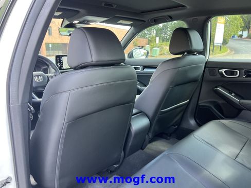 Used 2026 Honda Civic Sport Touring image 21