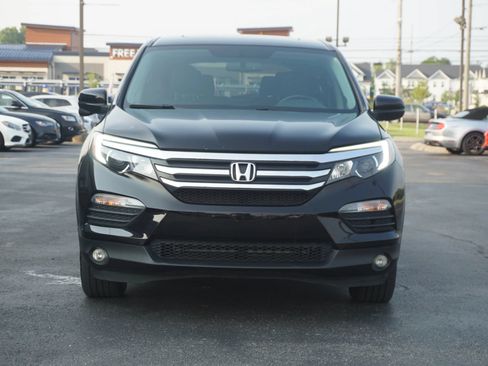 Used 2017 Honda Pilot EX-L image 2