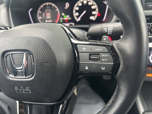 Used 2023 Honda Civic Sport image 20