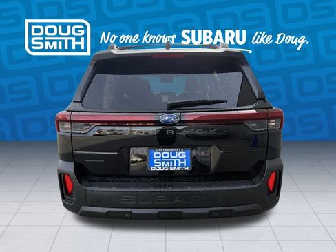 New 2026 Subaru Outback Touring XT image 4