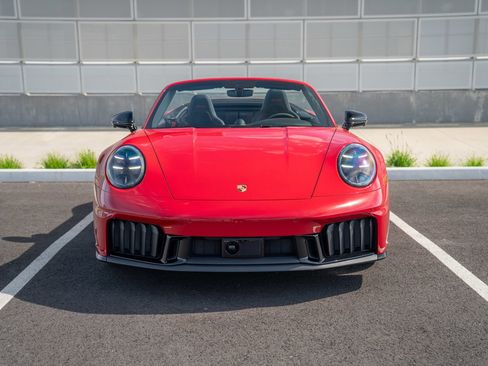New 2026 Porsche 911 Carrera GTS RWD image 6
