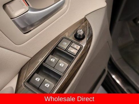 Used 2016 Toyota Sienna XLE image 10