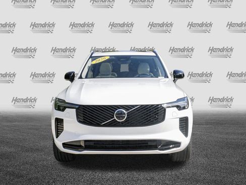 Used 2026 Volvo XC90 B6 Ultra w/ Protection Package Premier AWD/4WD image 3