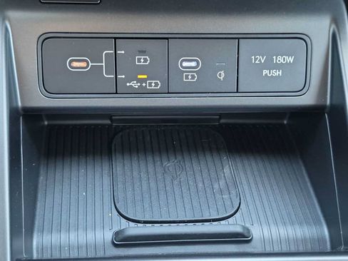 New 2026 Hyundai Kona SEL Premium FWD image 29