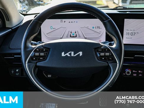 Used 2022 Kia EV6 GT-Line w/ First Edition Package image 33