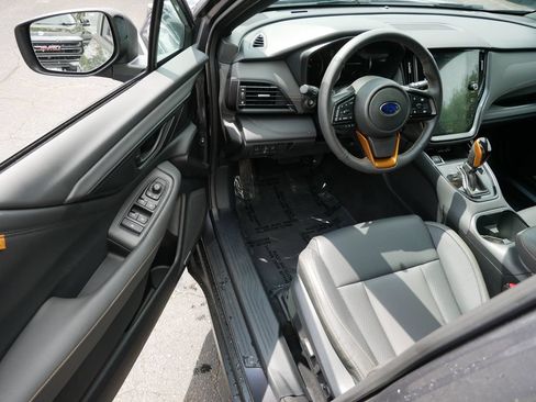 Used 2025 Subaru Outback Wilderness w/ Wilderness Package AWD/4WD image 11